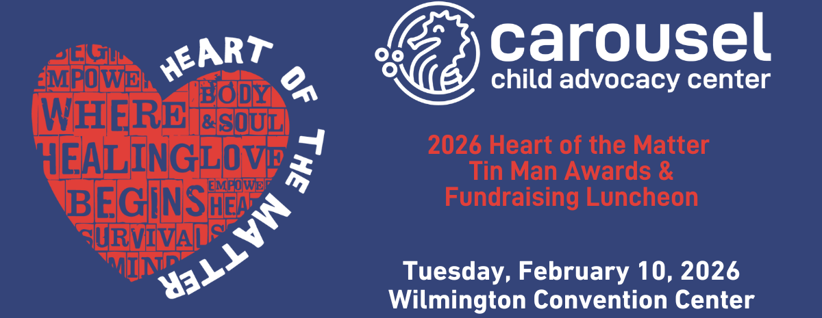 Heart of the Matter 2026